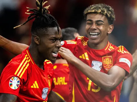 Así quedó la tabla histórica de títulos de la Eurocopa tras la conquista de España