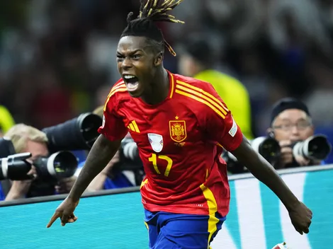 España venció a Inglaterra con un gol agónico y se consagró campeona de la Eurocopa 2024 en Berlín