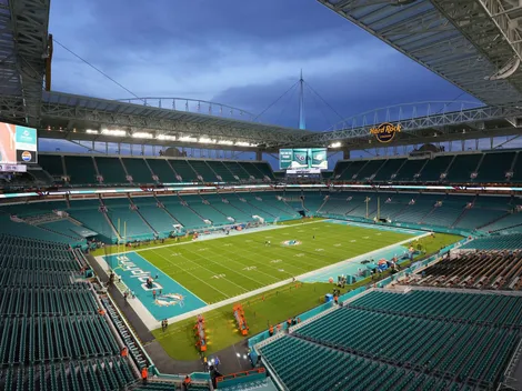 En qué estadio están jugando la final de la Copa América entre Argentina vs Colombia