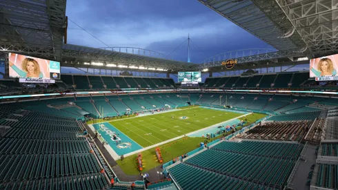 En qué estadio están jugando la final de la Copa América entre Argentina vs Colombia