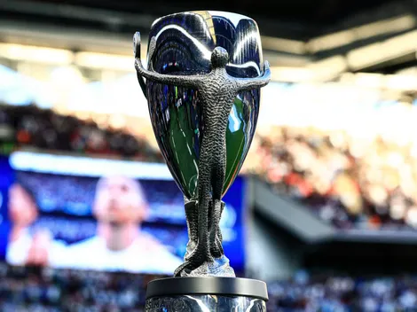 Cuándo y dónde se jugará la Finalissima 2025