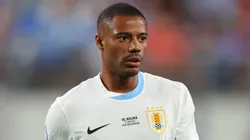 Nicolás De La Cruz.