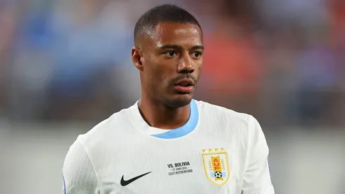 Nicolás De La Cruz.