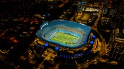 Dónde está jugando hoy Uruguay vs Canadá: estadio, lugar y ciudad