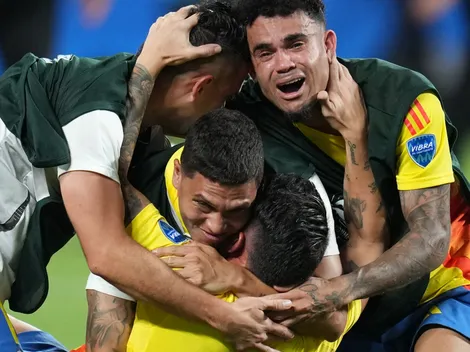 Ganó la Copa América, fue verdugo de Argentina y recomendó a Colombia una fórmula para derrotarla