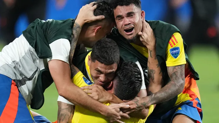 El equipo cafetero va en busca de su segunda Copa América.