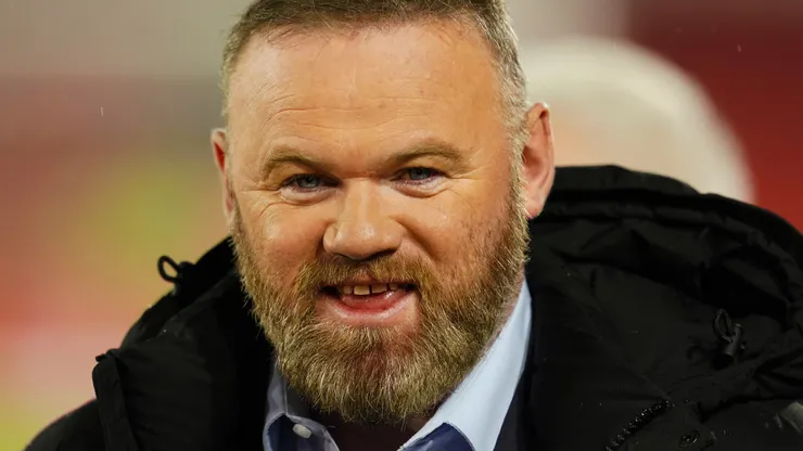 Wayne Rooney y una notable comparación para Lamine Yamal antes de la final de la Eurocopa