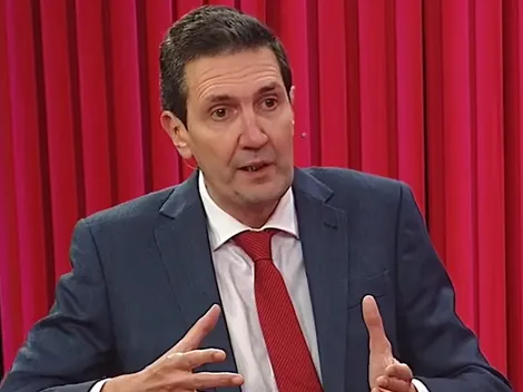 Por qué Miguel Simón no relata la final de la Eurocopa 2024 entre España e Inglaterra