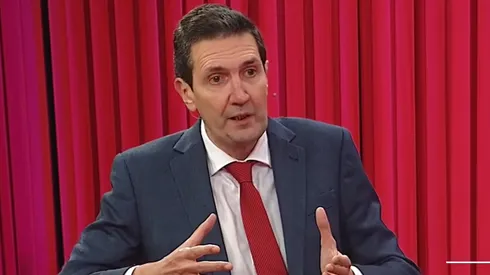 Por qué Miguel Simón no relata la final de la Eurocopa 2024 entre España e Inglaterra