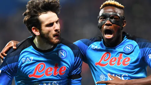 PSG ofrecerá 200 millones por la dupla