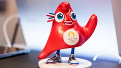 El significado de Phryge, la mascota de París 2024.