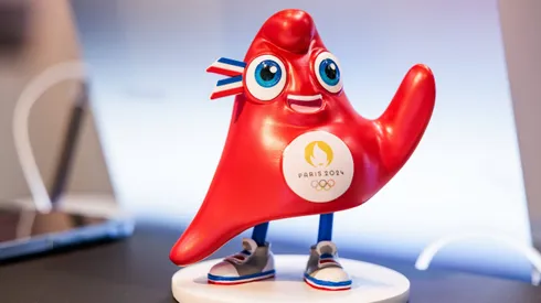 El significado de Phryge, la mascota de París 2024.