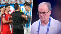 El DT de Canadá también cuestionó a la organización de la Copa América: "Este torneo no fue profesional"