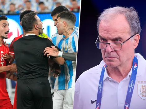 El DT de Canadá también cuestionó a la organización de la Copa América: "Este torneo no fue profesional"