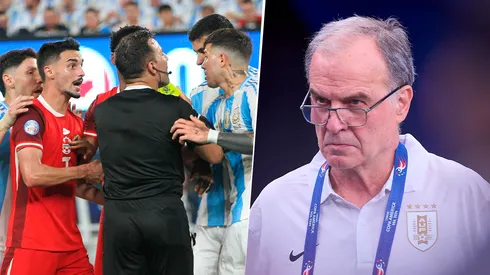 El DT de Canadá también cuestionó a la organización de la Copa América: "Este torneo no fue profesional"