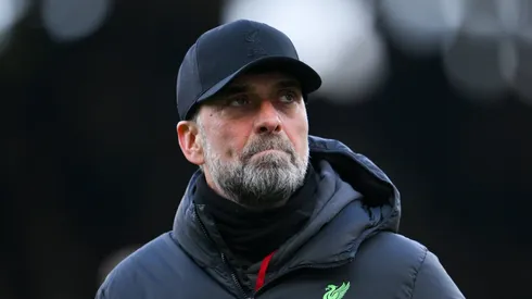 Jürgen Klopp no volvió a dirigir desde que se fue del Liverpool.