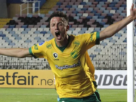 Devolución de gentilezas: San Lorenzo cerró a un jugador que Diego Martínez pidió para Boca