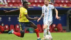 Quiénes son los favoritos para ganar la Copa América y la Eurocopa