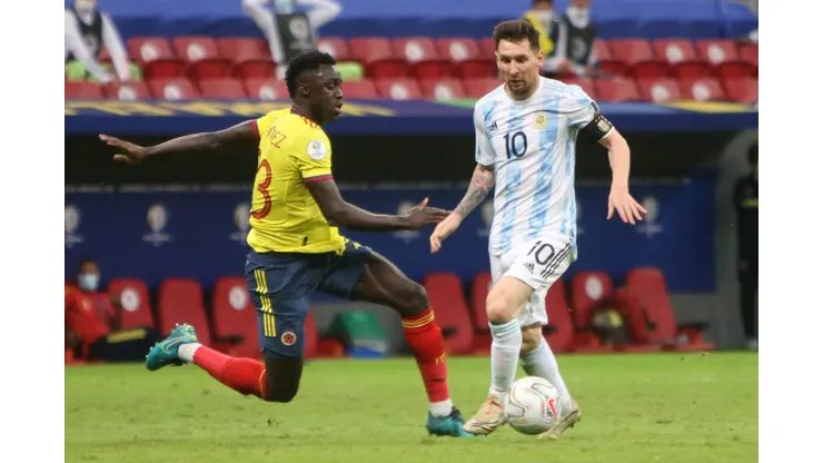 Quiénes son los favoritos para ganar la Copa América y la Eurocopa