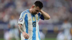 El capitán viene de marcar en semifinales su primer gol en el torneo.