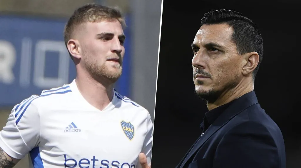 Burdisso se desligó de la llegada de Valentini a Fiorentina. (Foto: IMAGO)