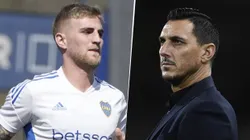 El fuerte descargo de Nicolás Burdisso para Boca tras confirmarse que Nicolás Valentini jugará en Fiorentina