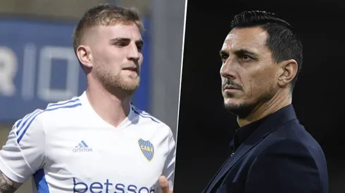 El fuerte descargo de Nicolás Burdisso para Boca tras confirmarse que Nicolás Valentini jugará en Fiorentina