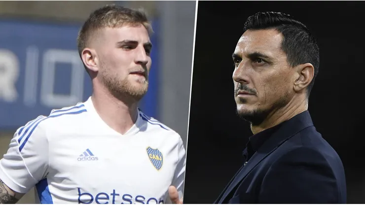 El fuerte descargo de Nicolás Burdisso para Boca tras confirmarse que Nicolás Valentini jugará en Fiorentina