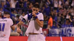 Valentín Gómez no llegaría y los hinchas de River piden a Pezzella