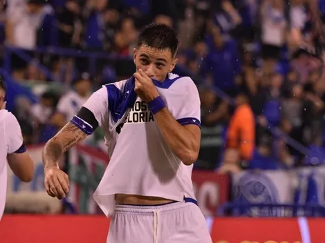 Los secretos de Valentín Gómez: por qué eligió Vélez, cómo forjó su personalidad y la comparación con Otamendi