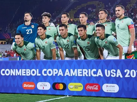 Le hicieron 10 goles en la Copa América y podría llegar al fútbol argentino