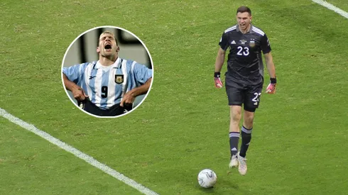 De Martín Palermo a Dibu Martínez: los penales que cambiaron la historia de Argentina y Colombia