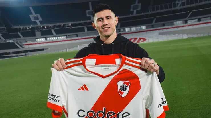 Adam Bareiro