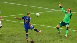 La jugada de Palacio que pudo haber cambiado la historia.