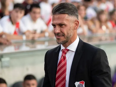 River, a punto de cerrar a Valentín Gómez y con novedades en el mercado de pases