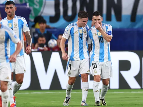 Dónde mirar EN VIVO la final de la Copa América 2024 entre Argentina y Colombia