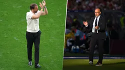 Filtran los sueldos de todos los entrenadores de la Eurocopa 2024: la abismal diferencia entre Gareth Southgate y Luis de la Fuente