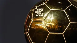 Balón de Oro 2024: los candidatos