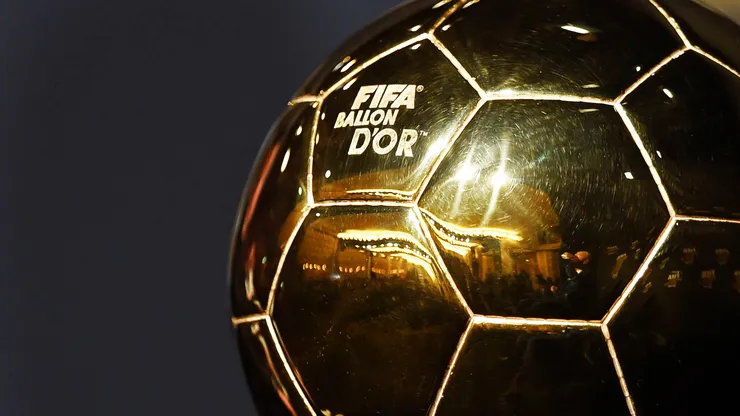 Balón de Oro 2024: los candidatos