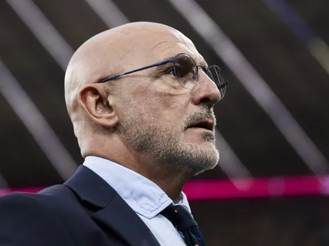 Fue maestro de Scaloni, es de los DT peores pagos y ahora busca la Eurocopa con España