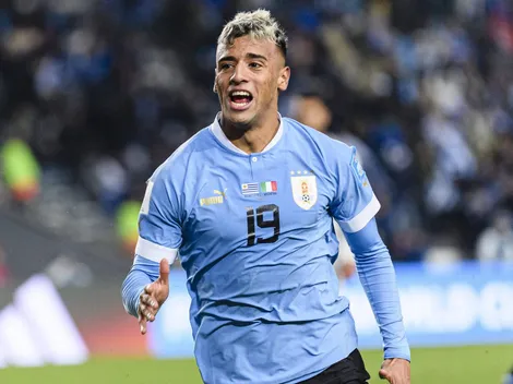 River cerró a Bareiro y va por Luciano Rodríguez, ¿cómo está la situación del cupo extranjero?