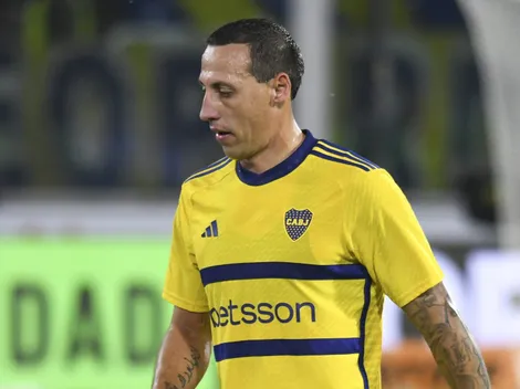 Boca hoy: la lesión de Cristian Lema, el lateral derecho que suena y Valentini se va a Europa