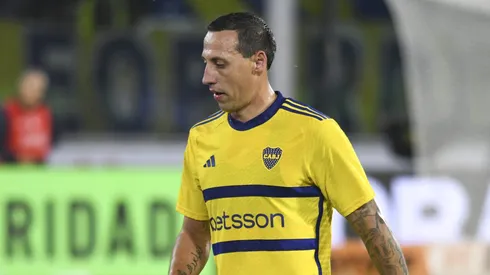 Boca hoy: la lesión de Cristian Lema, el lateral derecho que suena y Valentini se va a Europa