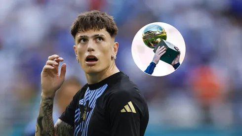 Manchester United negocia con un Golden Boy