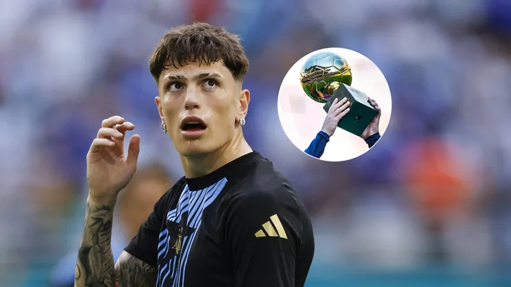 Manchester United negocia con un Golden Boy