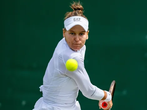 Dos tenistas rusos, afuera de los Juegos Olímpicos por sus posturas políticas