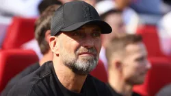 El alemán es pretendido por la Selección de Estados Unidos.