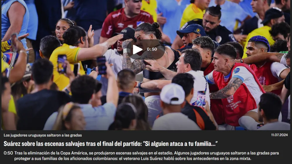 Kicker – Alemania.