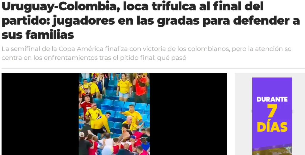 Corriere dello Sport – Italia.