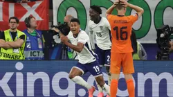 Ollie Watkins, el héroe de Inglaterra.